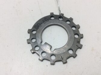 2007 Yamaha Rotor - fits Roadliner