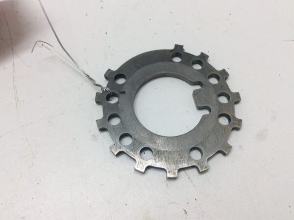 2007 Yamaha Rotor - fits Roadliner - Image 4