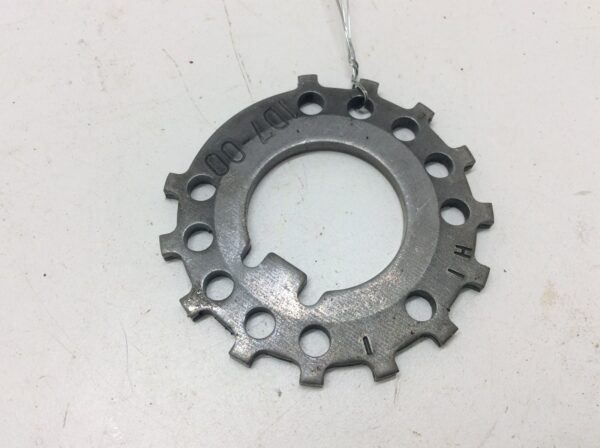 2007 Yamaha Rotor - fits Roadliner