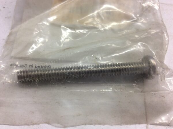 2002 Sea-Doo Phillips Screw - Image 2