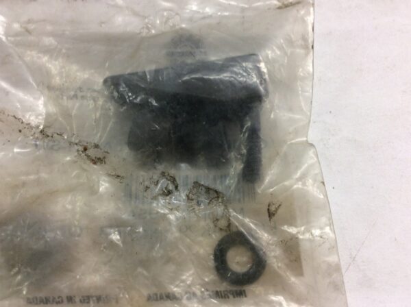 2000 Sea-Doo Latch Assembly - Image 2