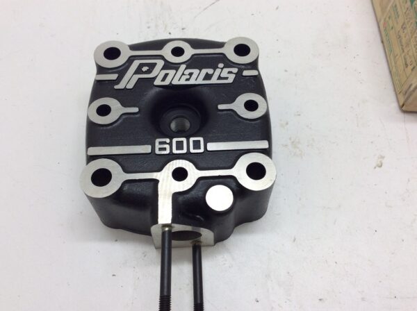 1983-1987 Polaris INDY 600 L/C HEAD - Image 2
