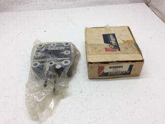 1983-1987 Polaris INDY 600 L/C HEAD