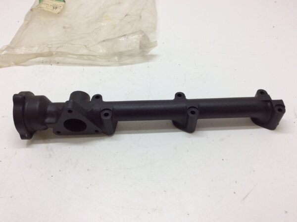 1986-1989 Polaris INDY 600 L/C Water Coolant Manifold - Image 3