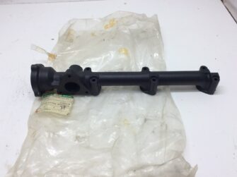 1986-1989 Polaris INDY 600 L/C Water Coolant Manifold