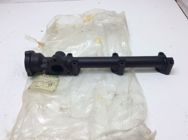 1986-1989 Polaris INDY 600 L/C Water Coolant Manifold