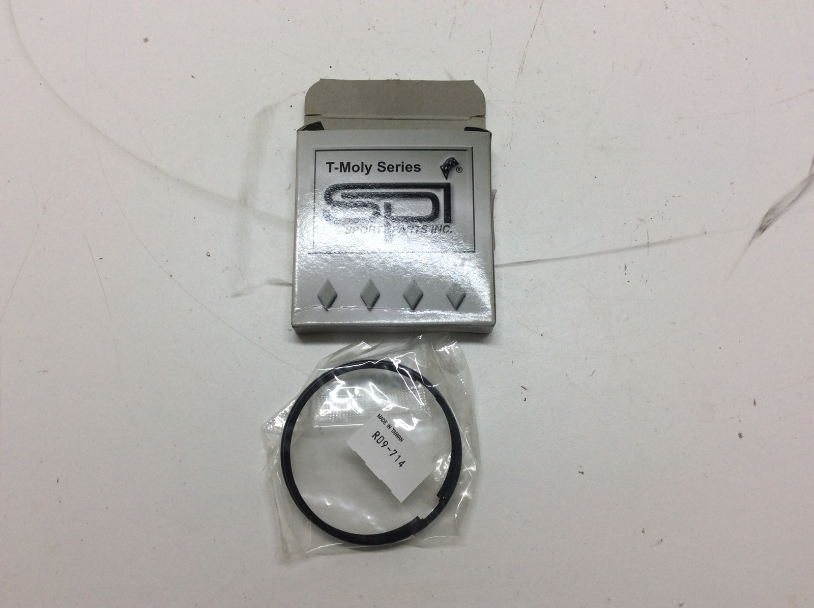 1993 Polaris NOS Standard Piston Rings - Image 3