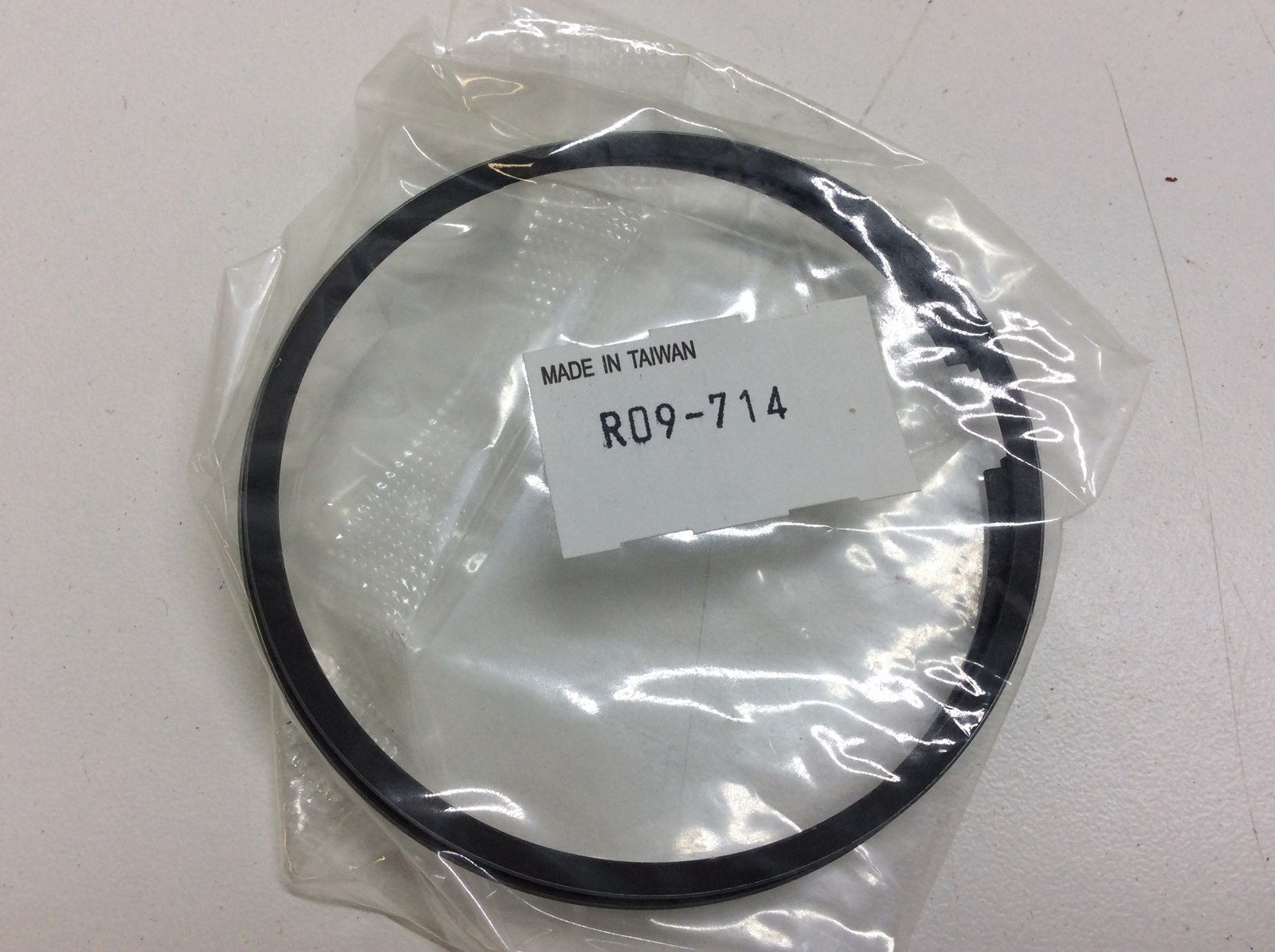 1993 Polaris NOS Standard Piston Rings - Image 4