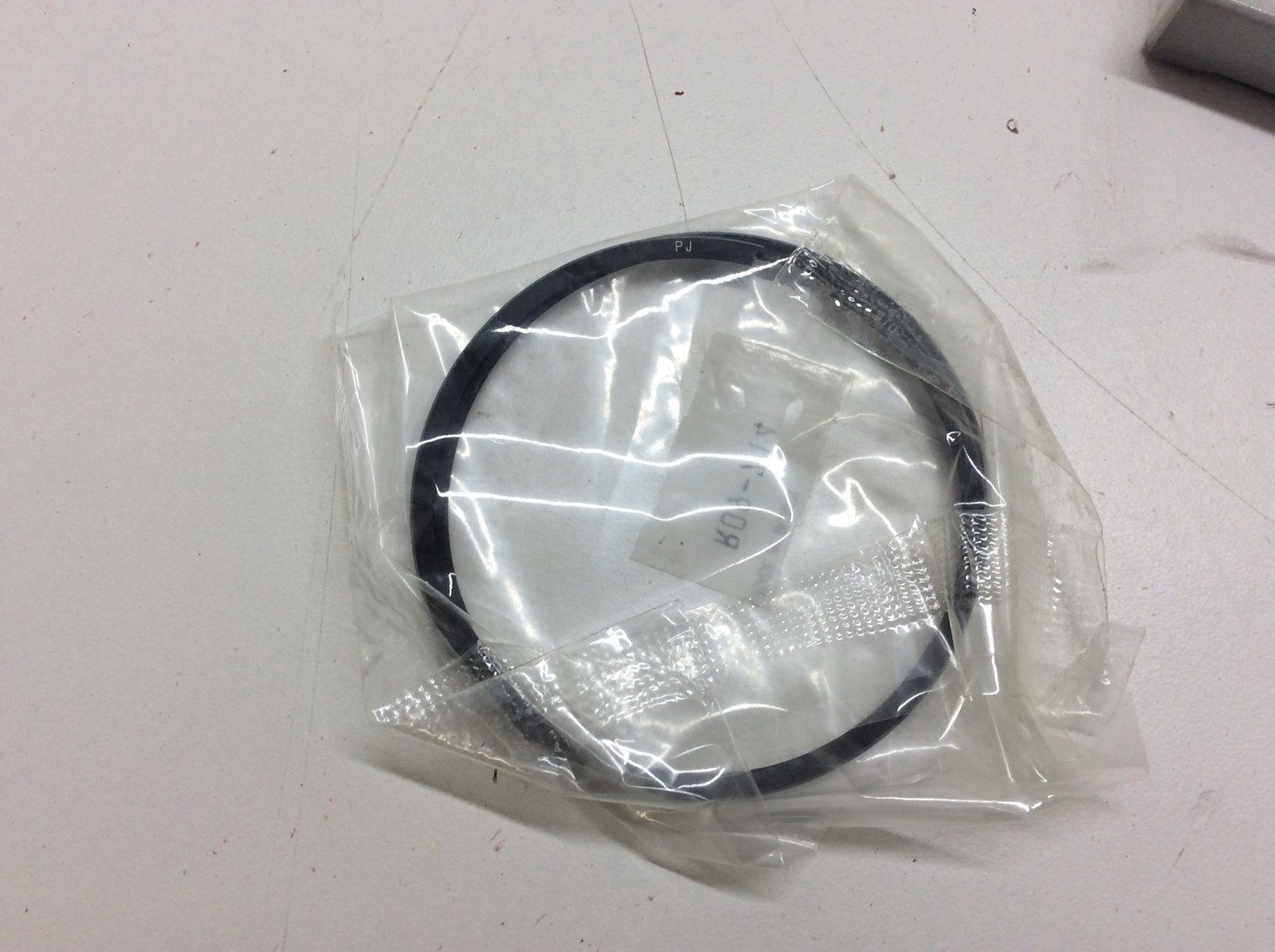 1993 Polaris NOS Standard Piston Rings - Image 5