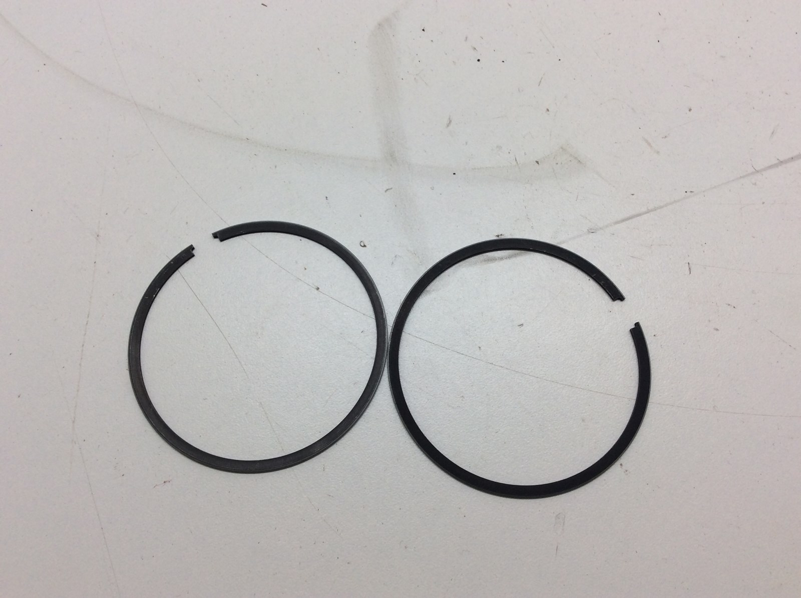 1992 Polaris NOS Standard Piston Rings - SEE COMMENTS - Image 4