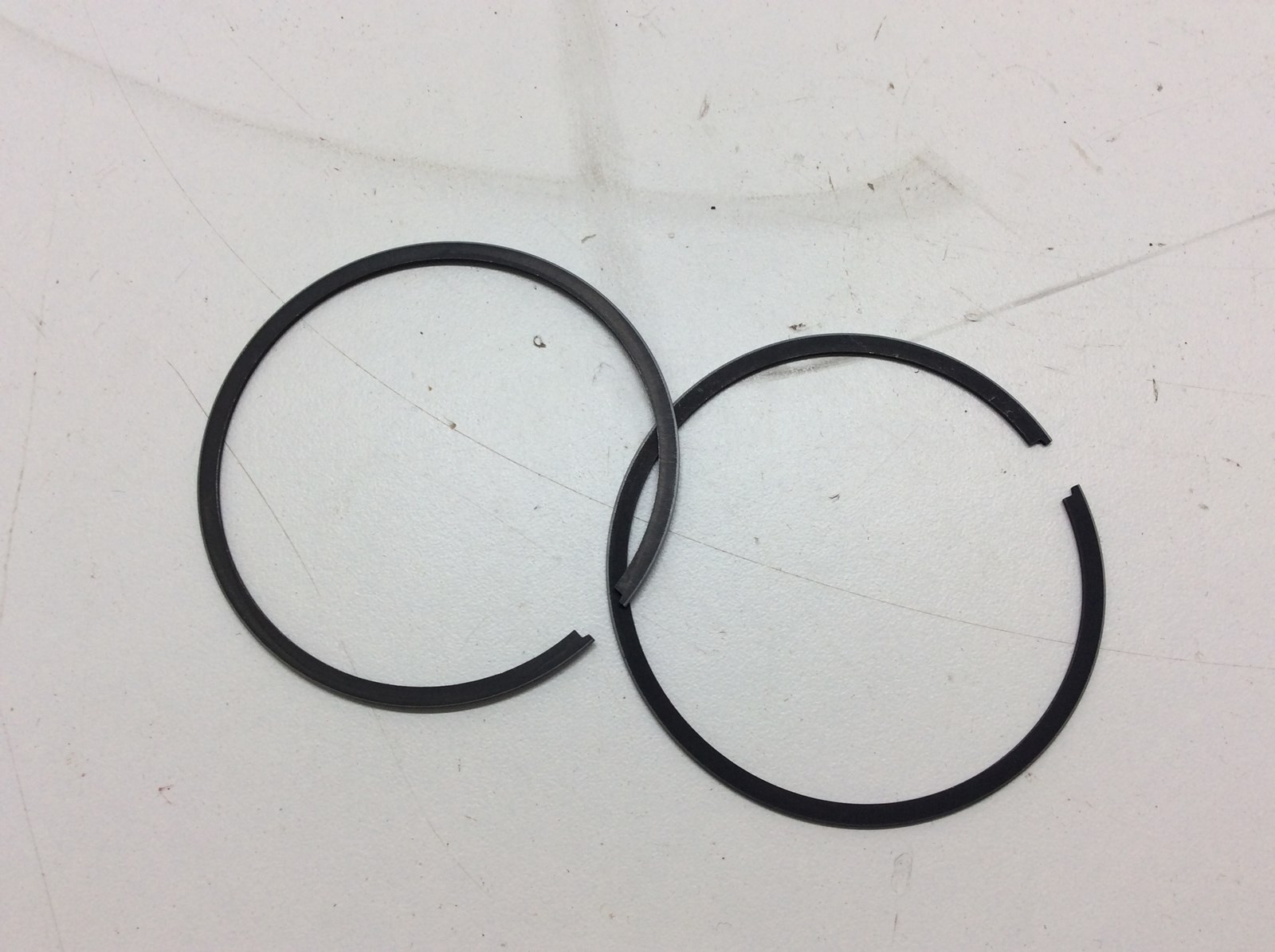 1992 Polaris NOS Standard Piston Rings - SEE COMMENTS - Image 5