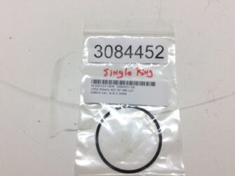 1992 Polaris NOS Standard Piston Ring - SEE COMMENTS