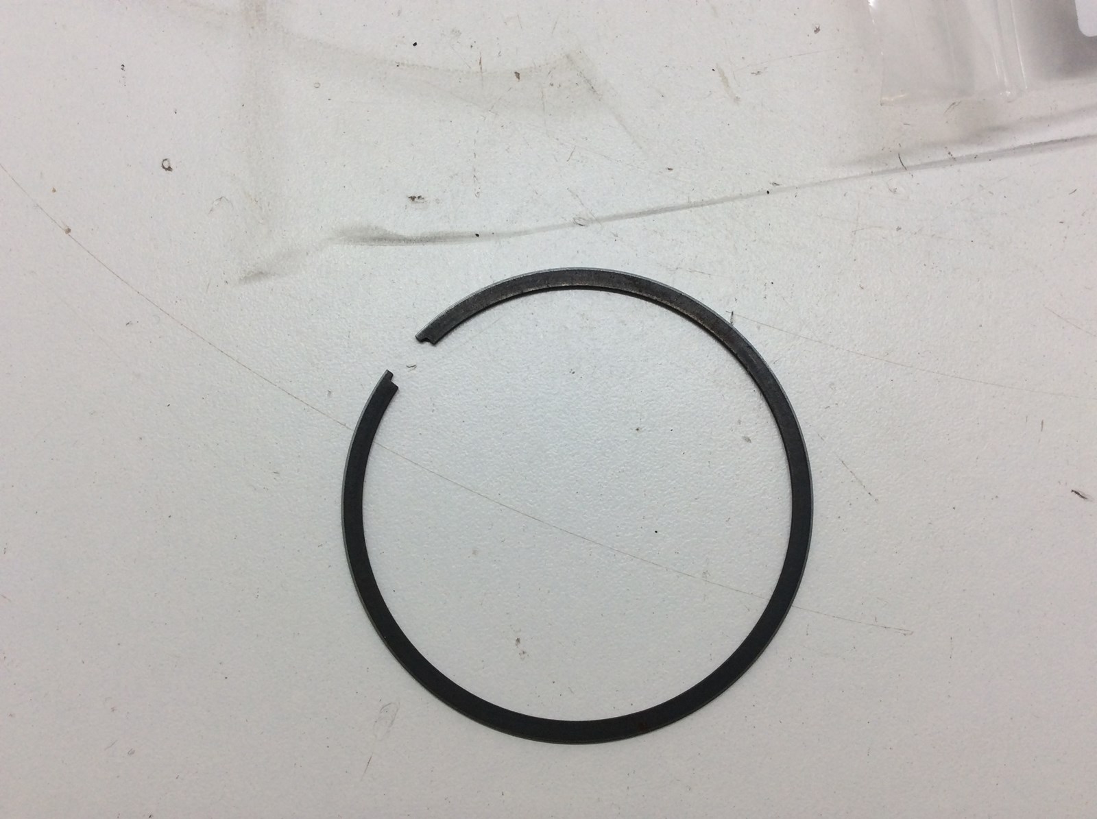 1992 Polaris NOS .010" / .25 mm Oversize Piston Ring - SEE COMMENTS - Image 3