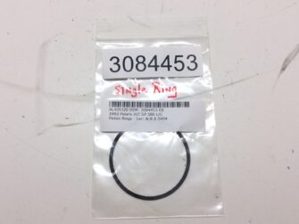 1992 Polaris NOS .010" / .25 mm Oversize Piston Ring - SEE COMMENTS