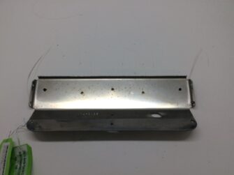 2011 Arctic Cat Tunnel End Cap