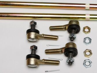 NOS Steering Tie Rod Upgrade Kit
