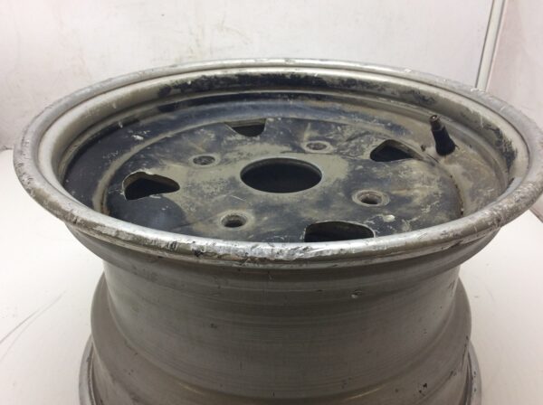 2008 Can-Am Rear Rim - Image 3