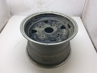 2008 Can-Am Rear Rim