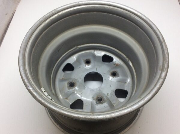 2008 Can-Am Rear Rim - Image 5