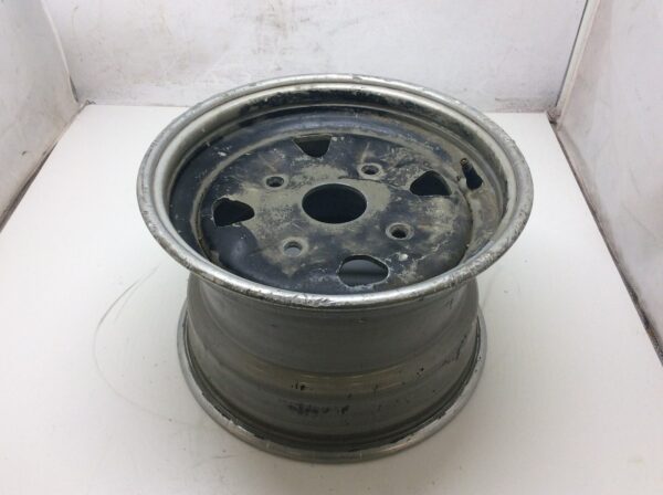 2008 Can-Am Rear Rim