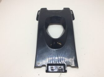 2011 Arctic Cat Handlebar Close Off