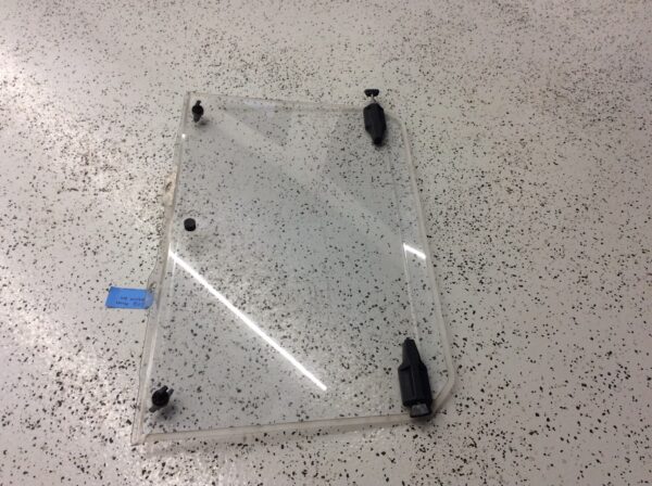 2016 Polaris Windshield - Image 3