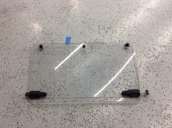 2016 Polaris Windshield - Image 4