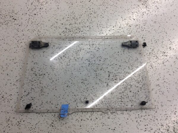 2016 Polaris Windshield - Image 5