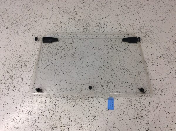 2016 Polaris Windshield