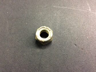 2000 Polaris Nut, Nylok