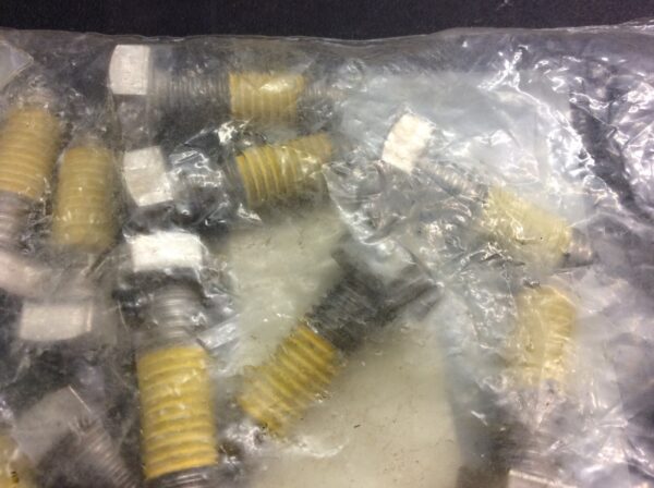 1998 Sea-Doo Screw, Hex Cap M8 X 25 - Image 3