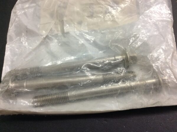 2003 Sea-Doo Hex Flanged Screw M8 X 90 - Image 2
