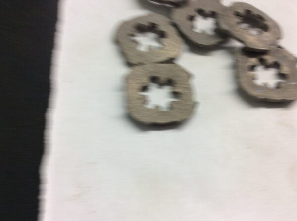 1990 Polaris Washer, Shake Proof - Image 2