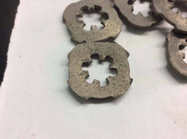 1990 Polaris Washer, Shake Proof - Image 3