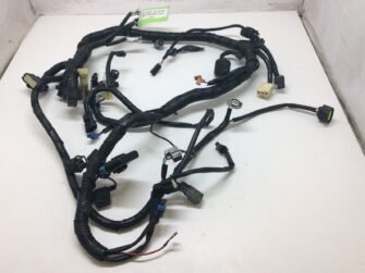 2011 Arctic Cat Main Wiring Harness