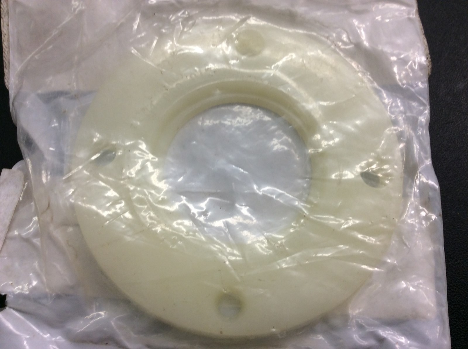 1997 Sea-Doo Clamp, Scupper Valve - Image 2