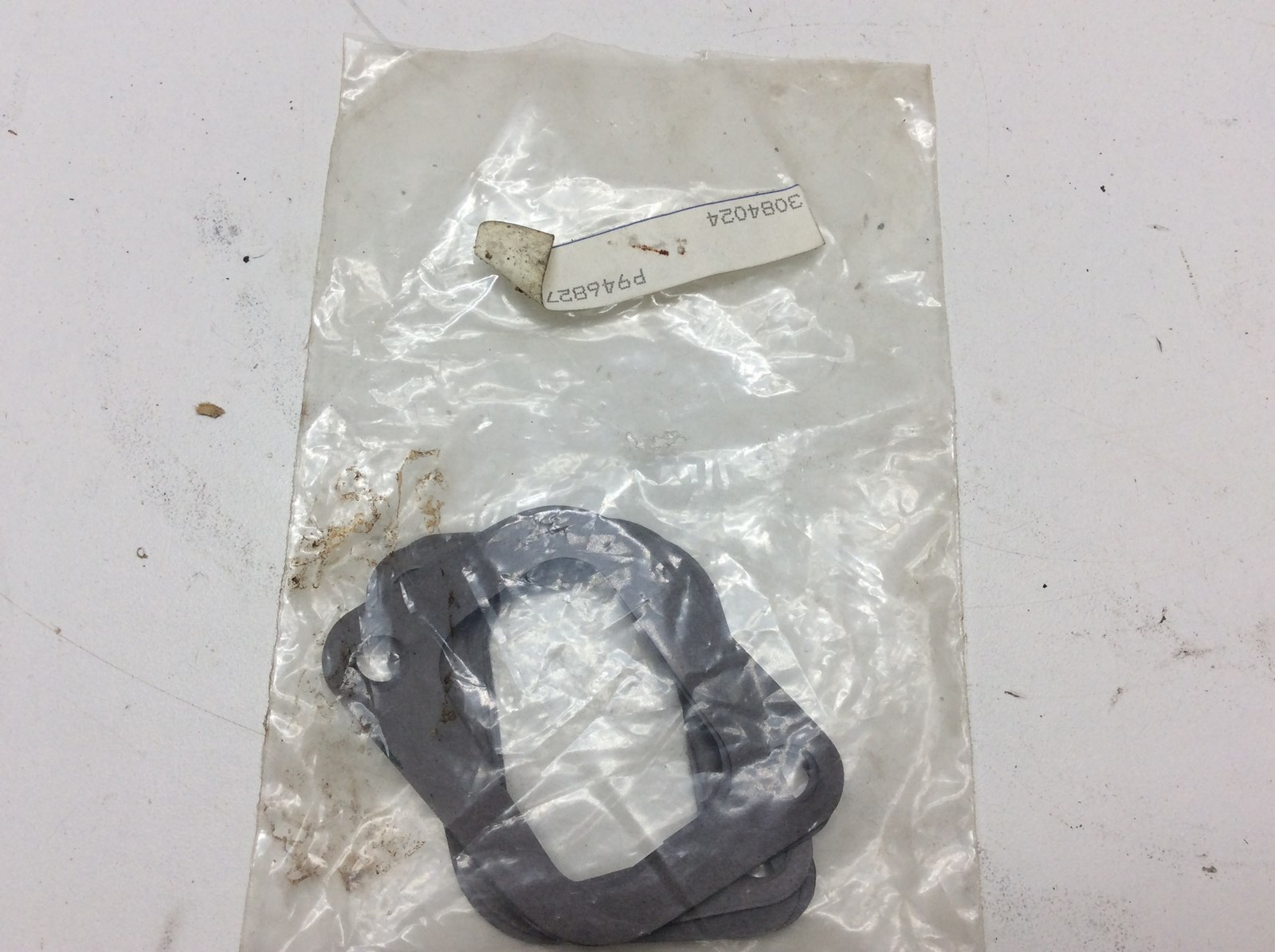 1990 Polaris NOS Intake Gasket - SEE COMMENTS - Image 3