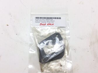 1990 Polaris NOS Intake Gasket - SEE COMMENTS