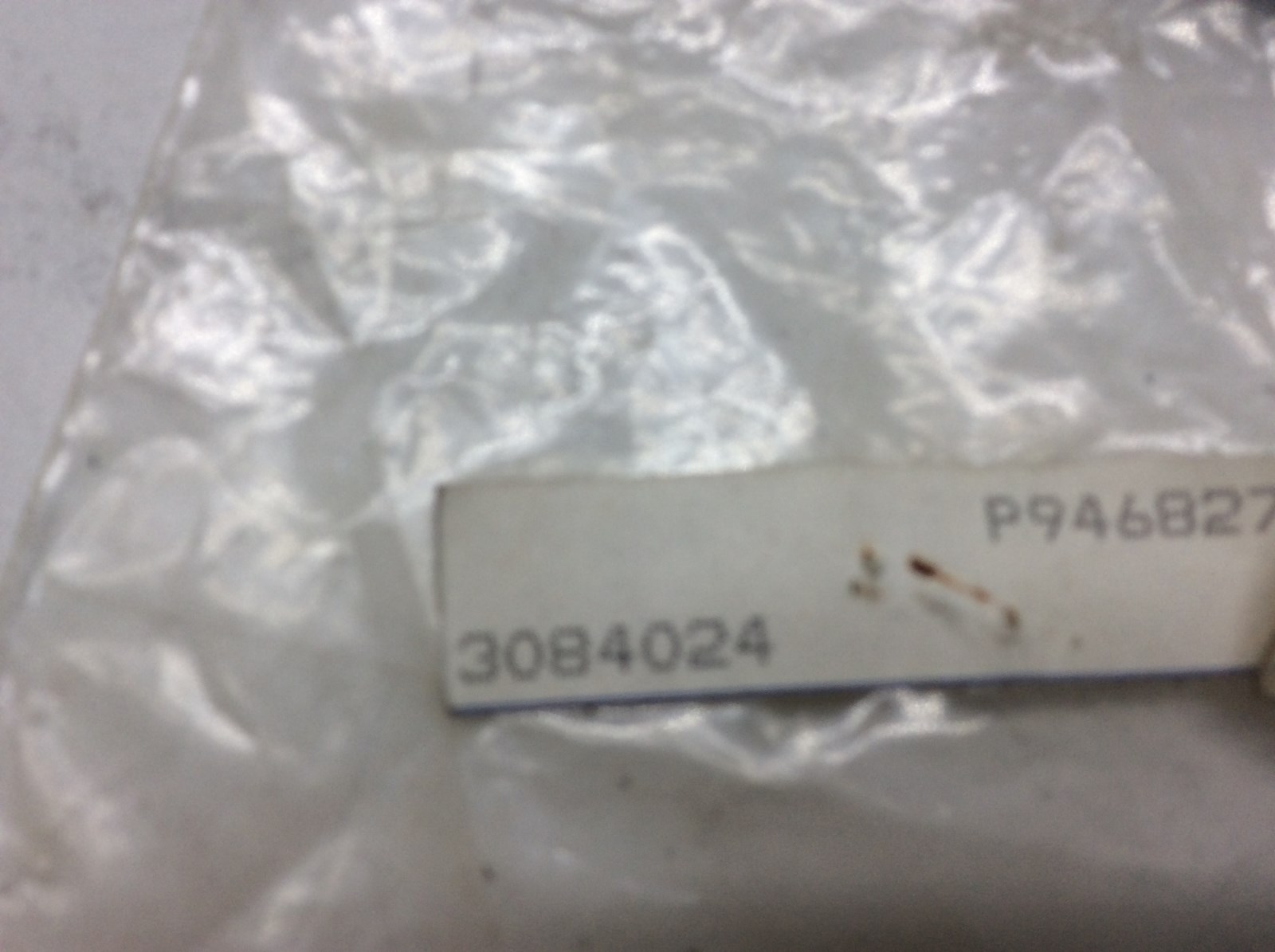 1990 Polaris NOS Intake Gasket - SEE COMMENTS - Image 4