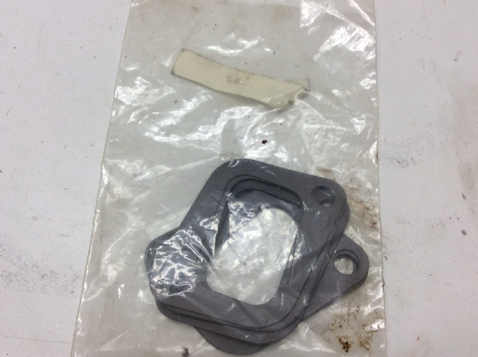 1990 Polaris NOS Intake Gasket - SEE COMMENTS - Image 5