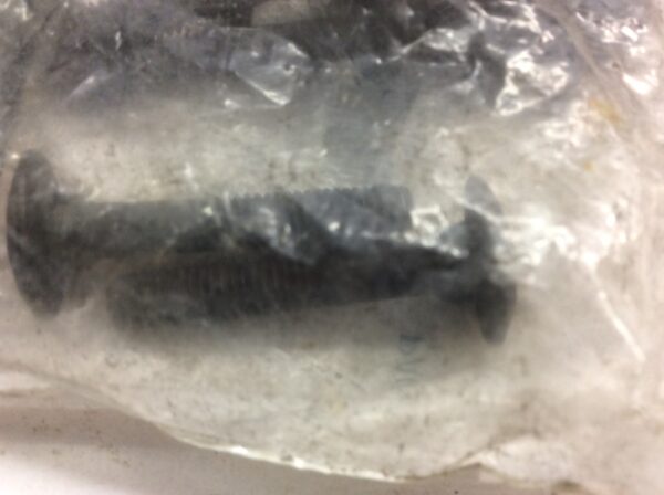 2005 Ski-Doo Carriage Bolt M6 X 35 - Image 3