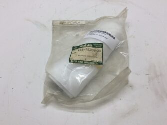 1990 Polaris NOS Resistor, Drop Assy