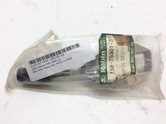 1992 Polaris NOS Resistor, Drop Assy