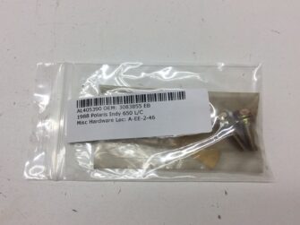 1988 Polaris NOS Bolt & Washer Assy