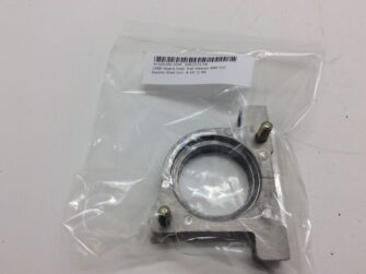 1988 Polaris NOS Electric Starter Mounting Bracket