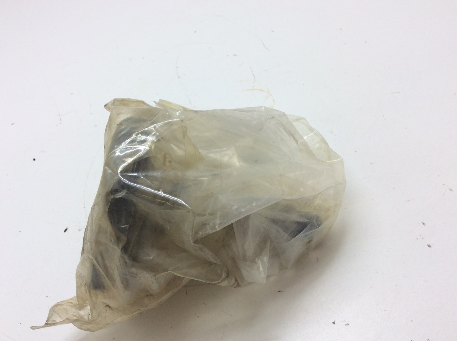 1996 Polaris MAG END