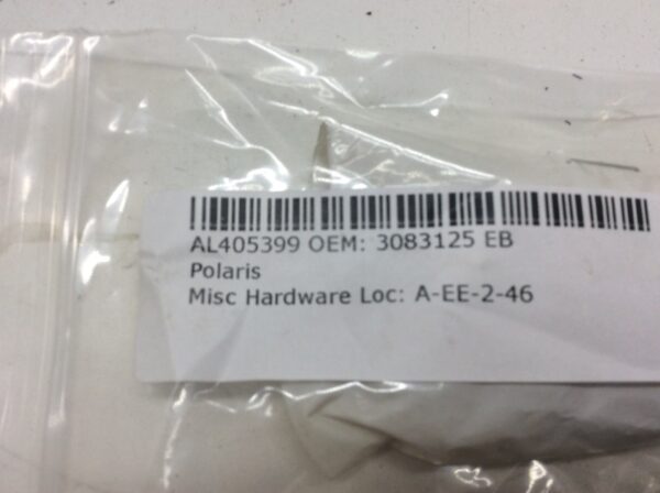 Screw, Air Vent - Image 2