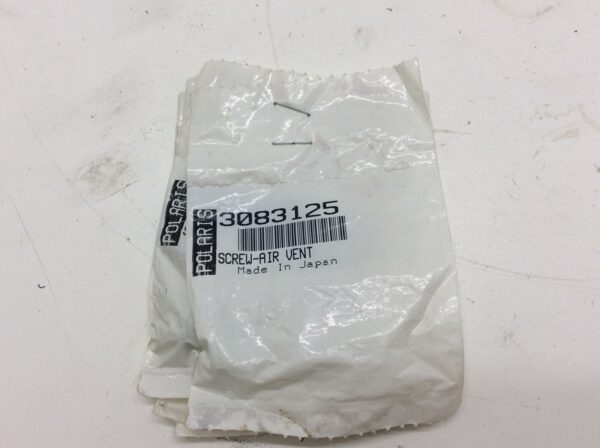 Screw, Air Vent - Image 3