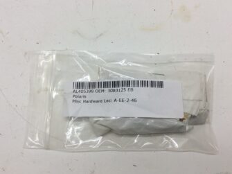 Screw, Air Vent