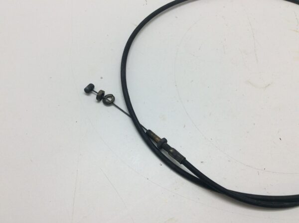 2007 Arctic Cat Throttle Cable - Image 3